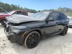 5UX23EU01S9X98707 2025 BMW X5