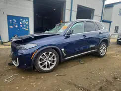 5UX23EU01S9Y06739 2025 BMW X5