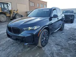 5UX23EU01S9Y09172 2025 BMW X5