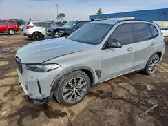 5UX23EU01S9Y20947 2025 BMW X5