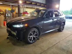 5UX23EU01S9Y27557 2025 BMW X5