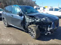 5UX23EU01S9Y28983 2025 BMW X5