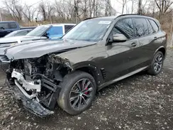 5UX23EU01S9Y34671 2025 BMW X5
