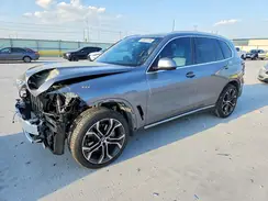 5UX23EU01S9Y95373 2025 BMW X5