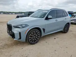 5UX23EU01S9Z07845 2025 BMW X5