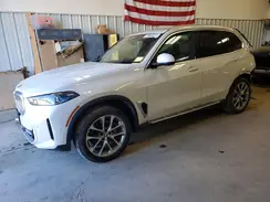 5UX23EU01S9Z14374 2025 BMW X5