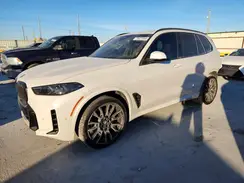 5UX23EU01S9Z20899 2025 BMW X5
