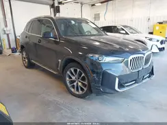 5UX23EU01S9Z23429 2025 BMW X5