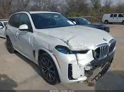 5UX23EU01S9Z23916 2025 BMW X5