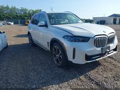 5UX23EU01S9Z30042 2025 BMW X5
