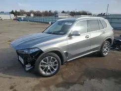 5UX23EU01S9Z44555 2025 BMW X5