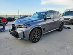 5UX23EU01S9Z65552 2025 BMW X5