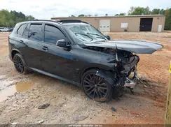 5UX23EU01S9Z84442 2025 BMW X5