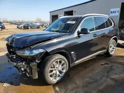 5UX23EU01T9044109 2026 BMW X5