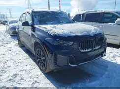 5UX23EU01T9044899 2026 BMW X5