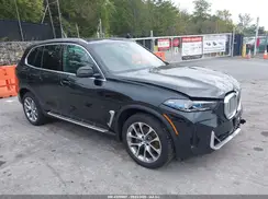 5UX23EU01T9052551 2026 BMW X5
