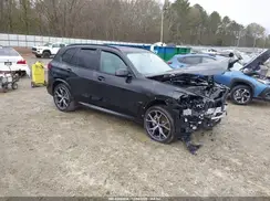 5UX23EU01T9055997 2026 BMW X5