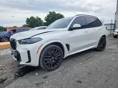 5UX23EU01T9069351 2026 BMW X5