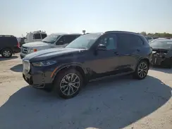 5UX23EU01T9076395 2026 BMW X5