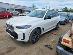 5UX23EU01T9090393 2026 BMW X5