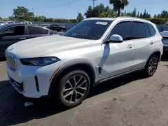 5UX23EU01T9098011 2026 BMW X5