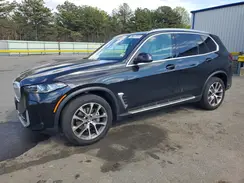 5UX23EU01T9103014 2026 BMW X5