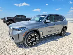 5UX23EU01T9113106 2026 BMW X5