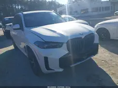 5UX23EU01T9117933 2026 BMW X5