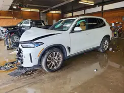 5UX23EU01T9120881 2026 BMW X5