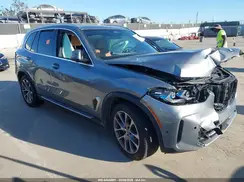 5UX23EU01T9146607 2026 BMW X5