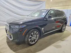 5UX23EU01T9160765 2026 BMW X5