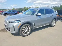 5UX23EU01T9166162 2026 BMW X5