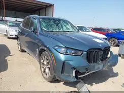5UX23EU01T9209043 2026 BMW X5