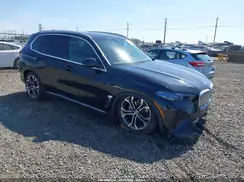 5UX23EU01T9213433 2026 BMW X5