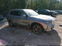 5UX23EU01T9227834 2026 BMW X5