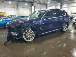 5UX23EU01T9385168 2026 BMW X5