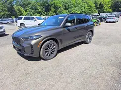 5UX23EU01T9389690 2026 BMW X5