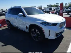 5UX23EU01T9393609 2026 BMW X5