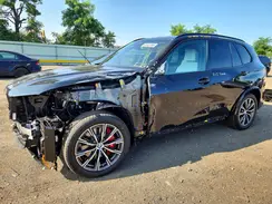 5UX23EU01T9477977 2026 BMW X5