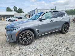 5UX23EU02R9S16799 2024 BMW X5