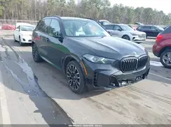 5UX23EU02R9S18021 2024 BMW X5