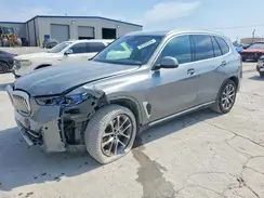 5UX23EU02R9S28497 2024 BMW X5