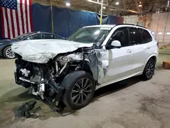 5UX23EU02R9S34333 2024 BMW X5