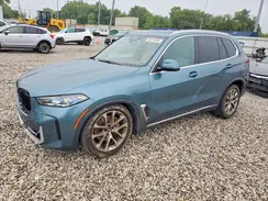 5UX23EU02R9S36275 2024 BMW X5