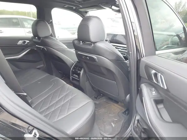 5UX23EU02R9S54503 2024 BMW X5 - Image 8