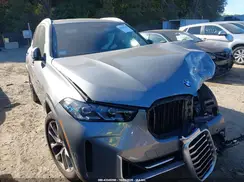5UX23EU02R9S62648 2024 BMW X5