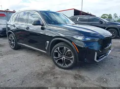 5UX23EU02R9S64710 2024 BMW X5