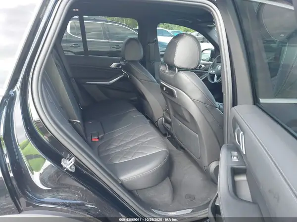 5UX23EU02R9S64710 2024 BMW X5 - Image 8