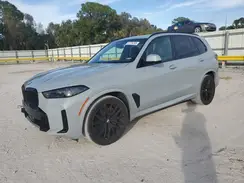 5UX23EU02R9S65436 2024 BMW X5