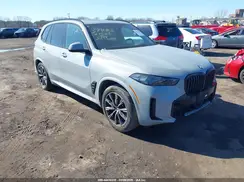 5UX23EU02R9S66490 2024 BMW X5